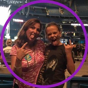 Meet your Posher, Kelly